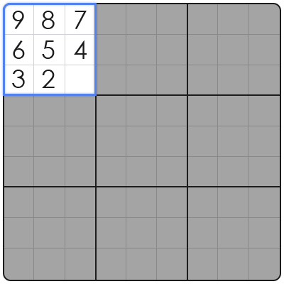 medium sudoku with answers